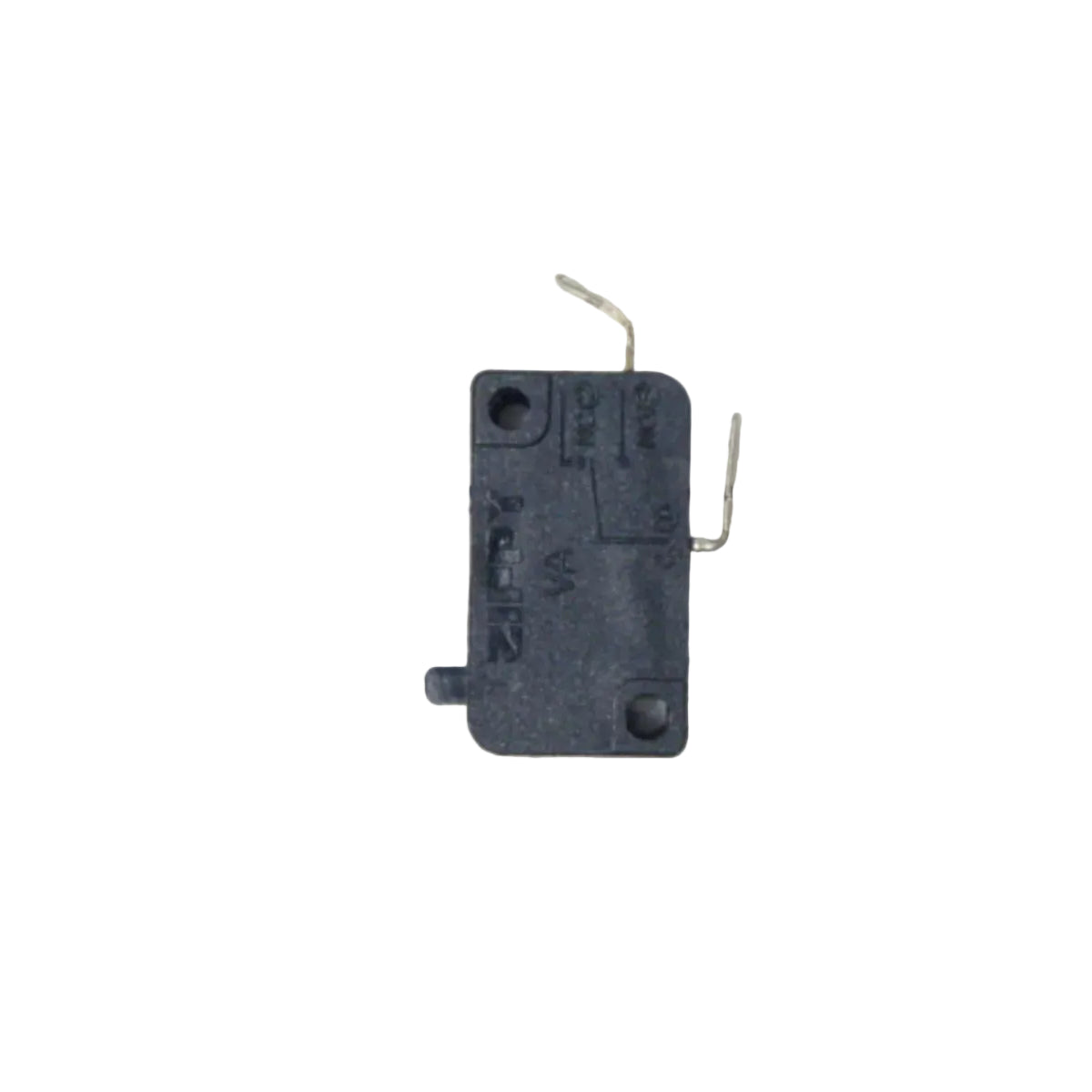 241689106 Frigidaire Refrigerator Micro Switch, Single Pole, Double Throw