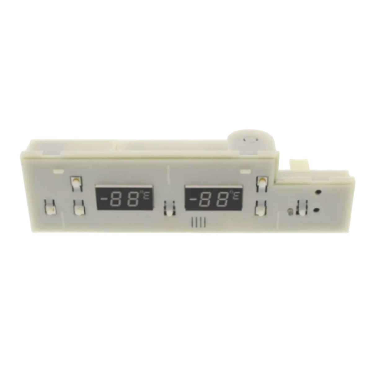 241739710 Frigidaire Refrigerator Temperature Control Board