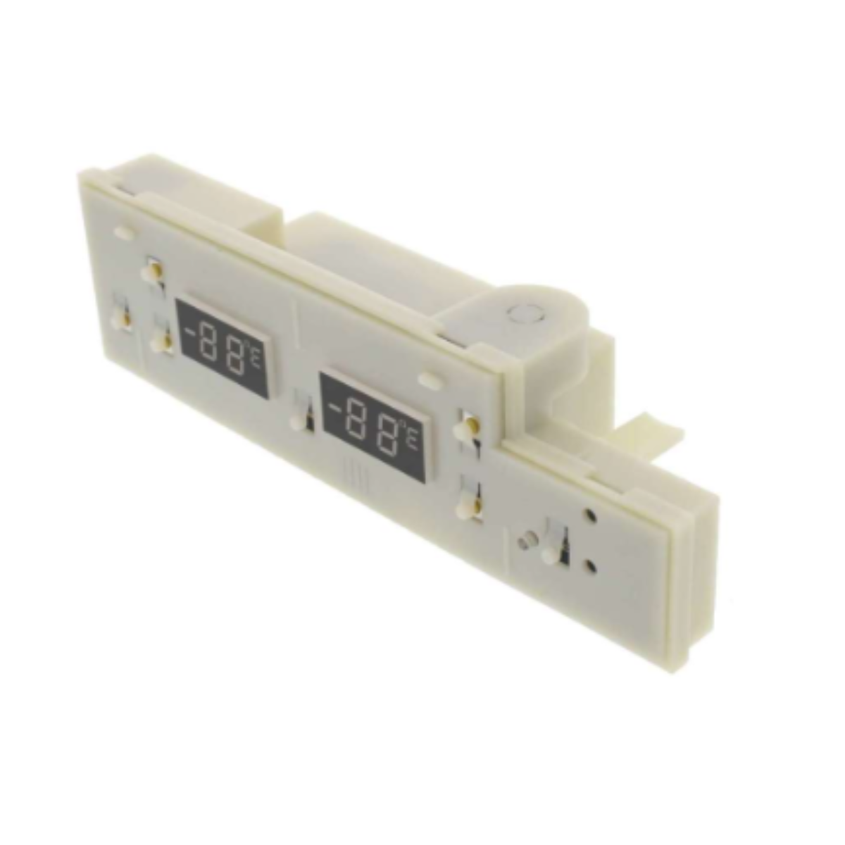 241739710 Frigidaire Refrigerator Temperature Control Board