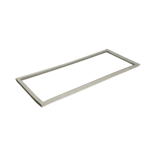 241778307 Frigidaire Refrigerator Door Gasket, Grey