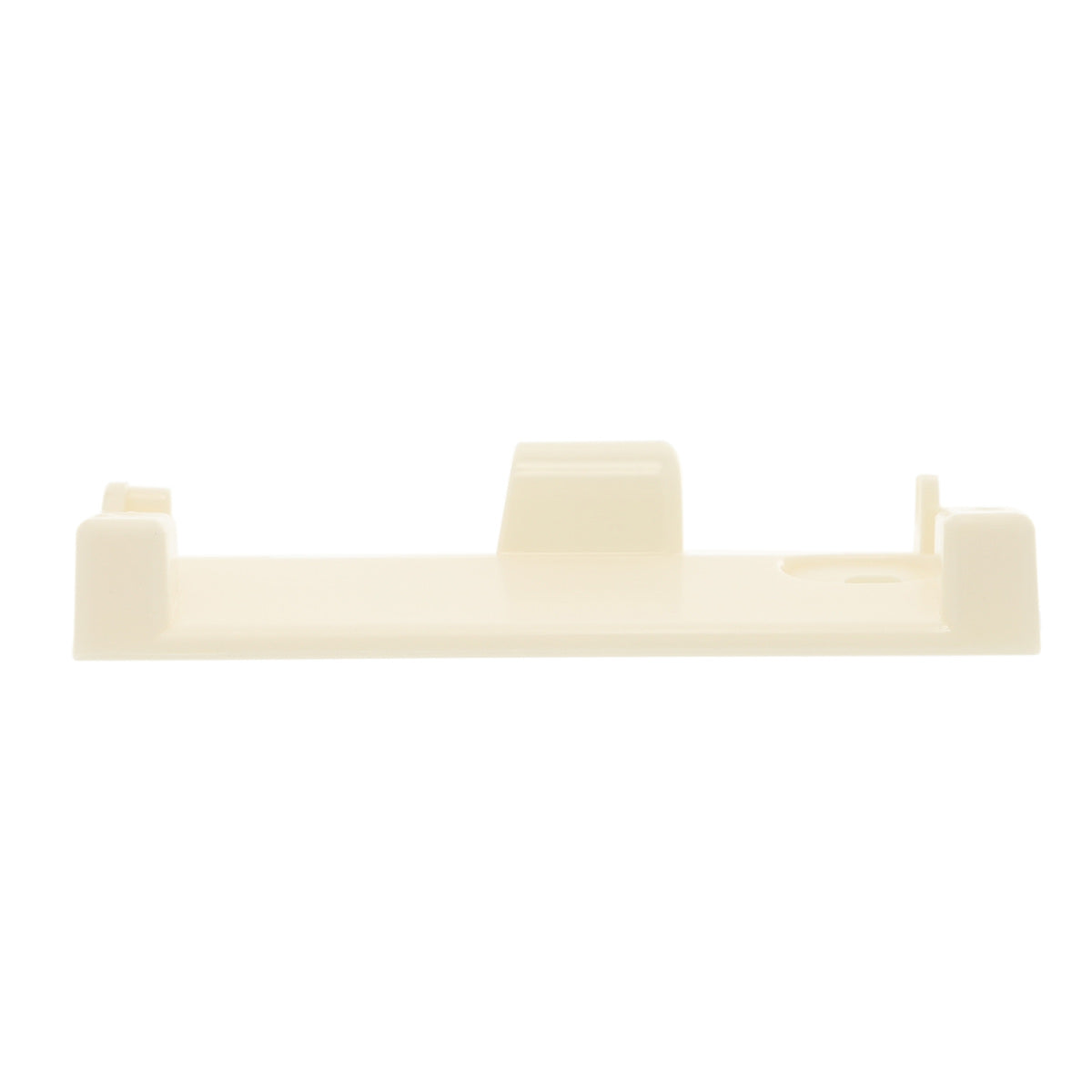 241779802 Frigidaire Refrigerator Mullion Hinge,Center,Flipper