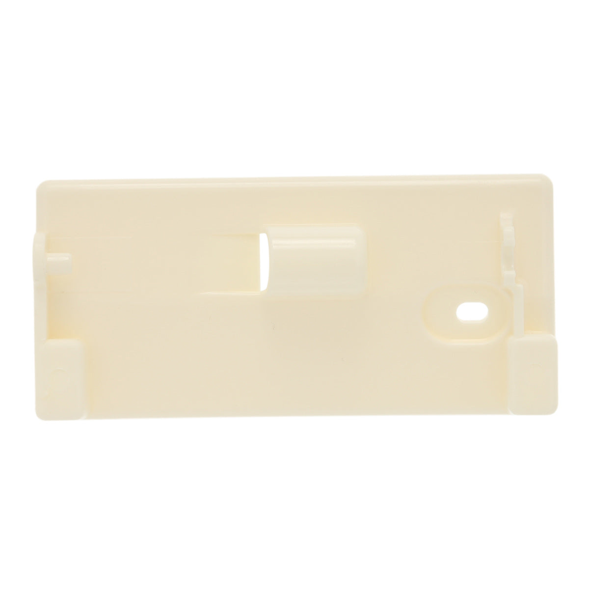 241779802 Frigidaire Refrigerator Mullion Hinge,Center,Flipper