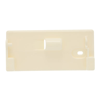 241779802 Frigidaire Refrigerator Mullion Hinge,Center,Flipper