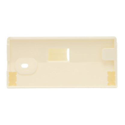 241779802 Frigidaire Refrigerator Mullion Hinge,Center,Flipper