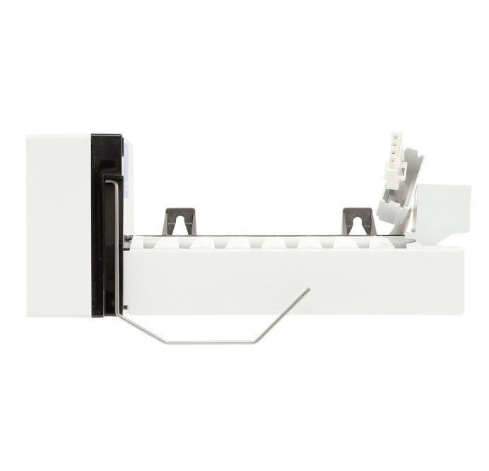 241798231 Frigidaire Refrigerator Ice Maker, Radius Cube, Service