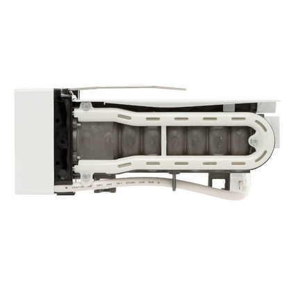 241798231 Frigidaire Refrigerator Ice Maker, Radius Cube, Service