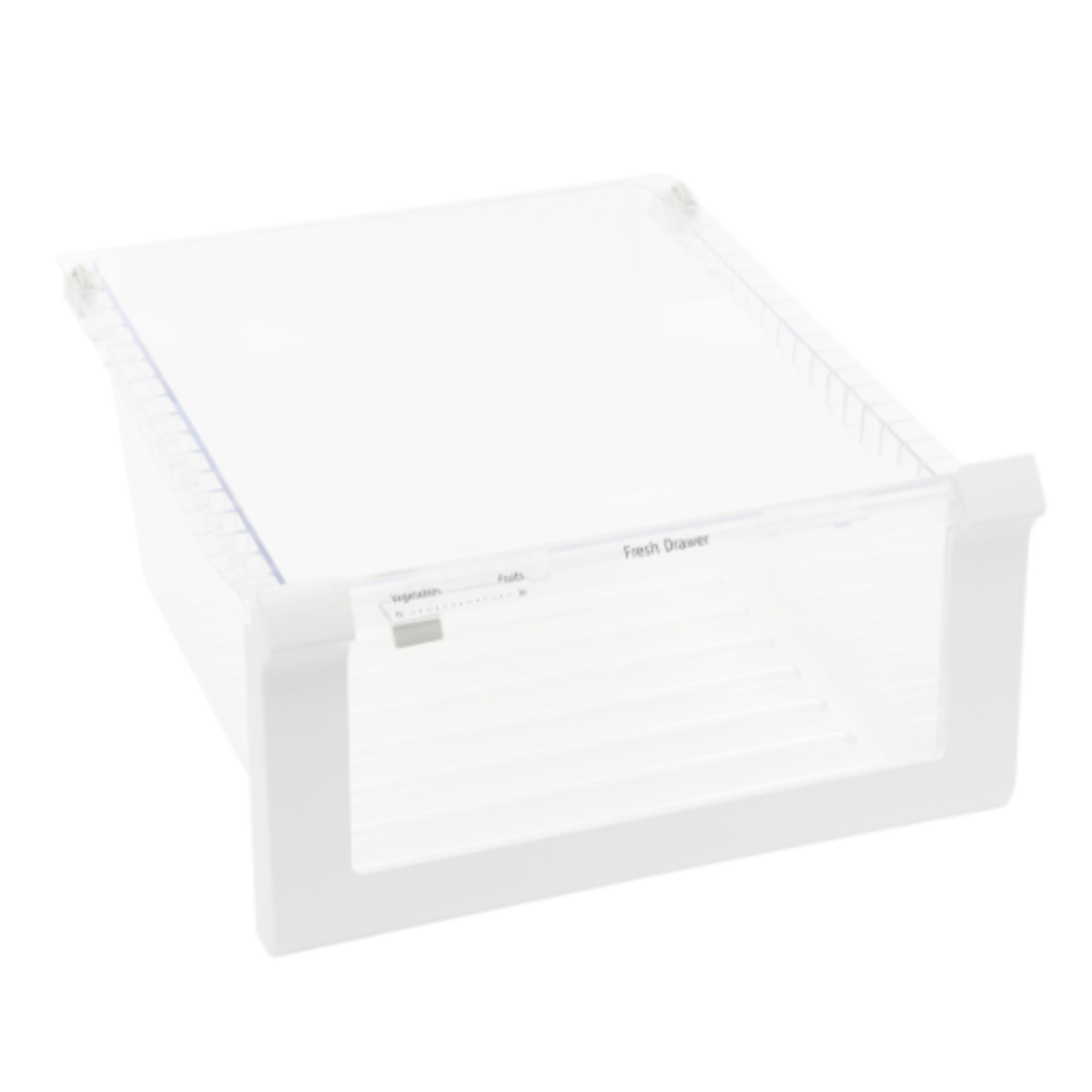 241801801 Frigidaire Refrigerator Crisper Pan