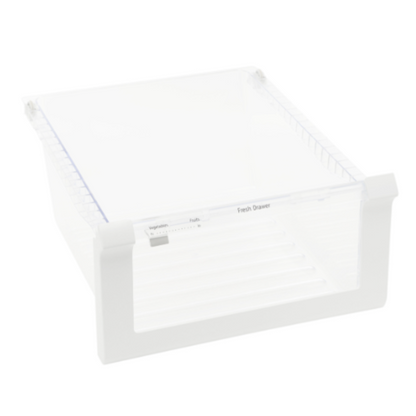 241801801 Frigidaire Refrigerator Crisper Pan