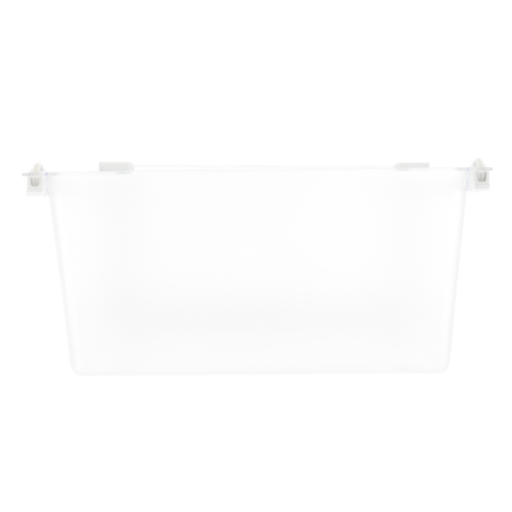 241801801 Frigidaire Refrigerator Crisper Pan