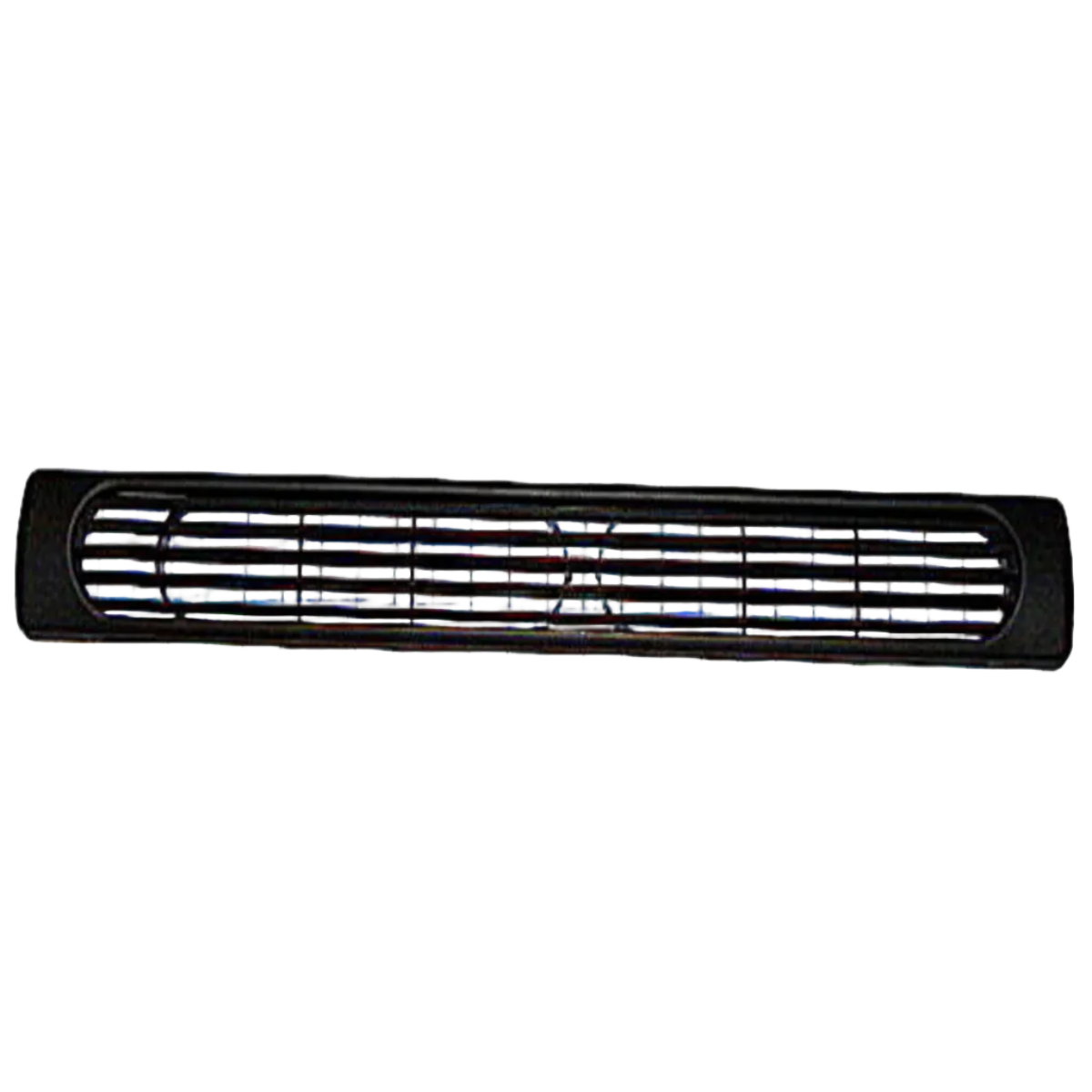 241839407 Frigidaire Refrigerator Black Grille Kickplate