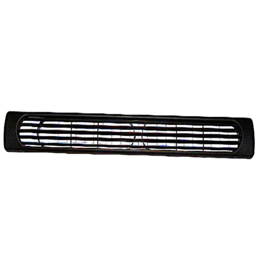 241839407 Frigidaire Refrigerator Black Grille Kickplate