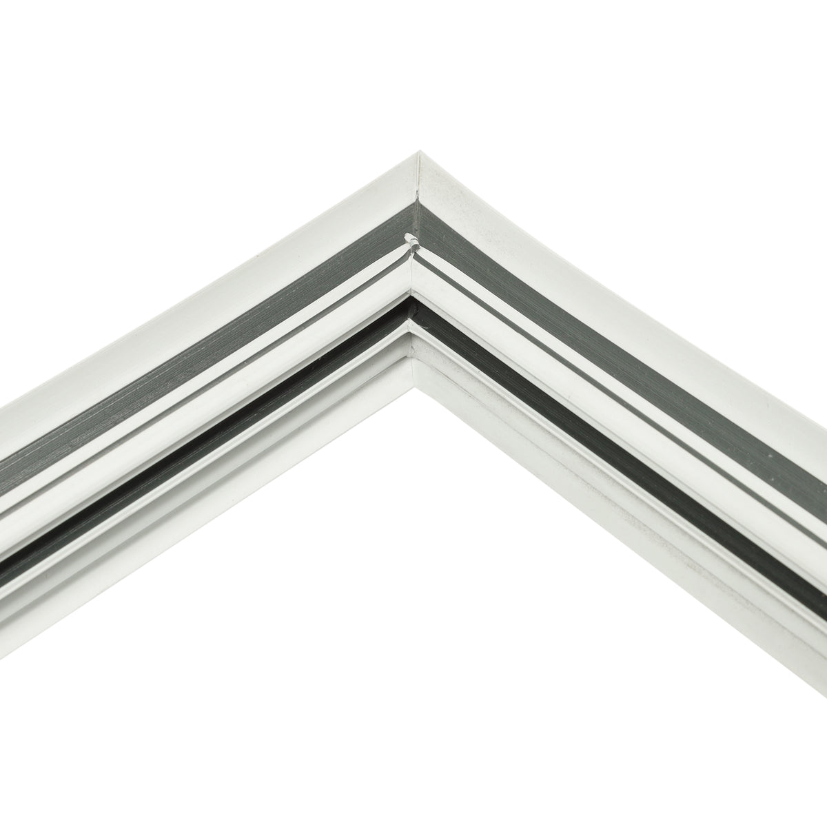 241872501 Frigidaire Refrigerator Freezer Door Gasket