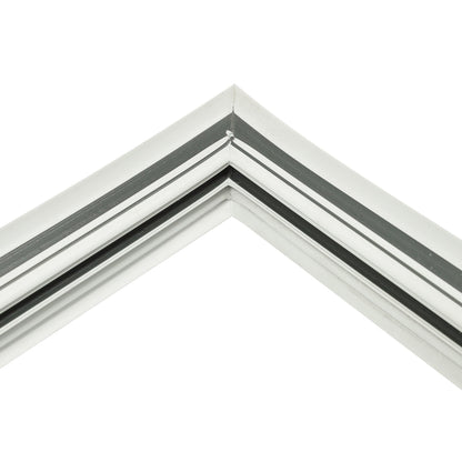 241872501 Frigidaire Refrigerator Freezer Door Gasket