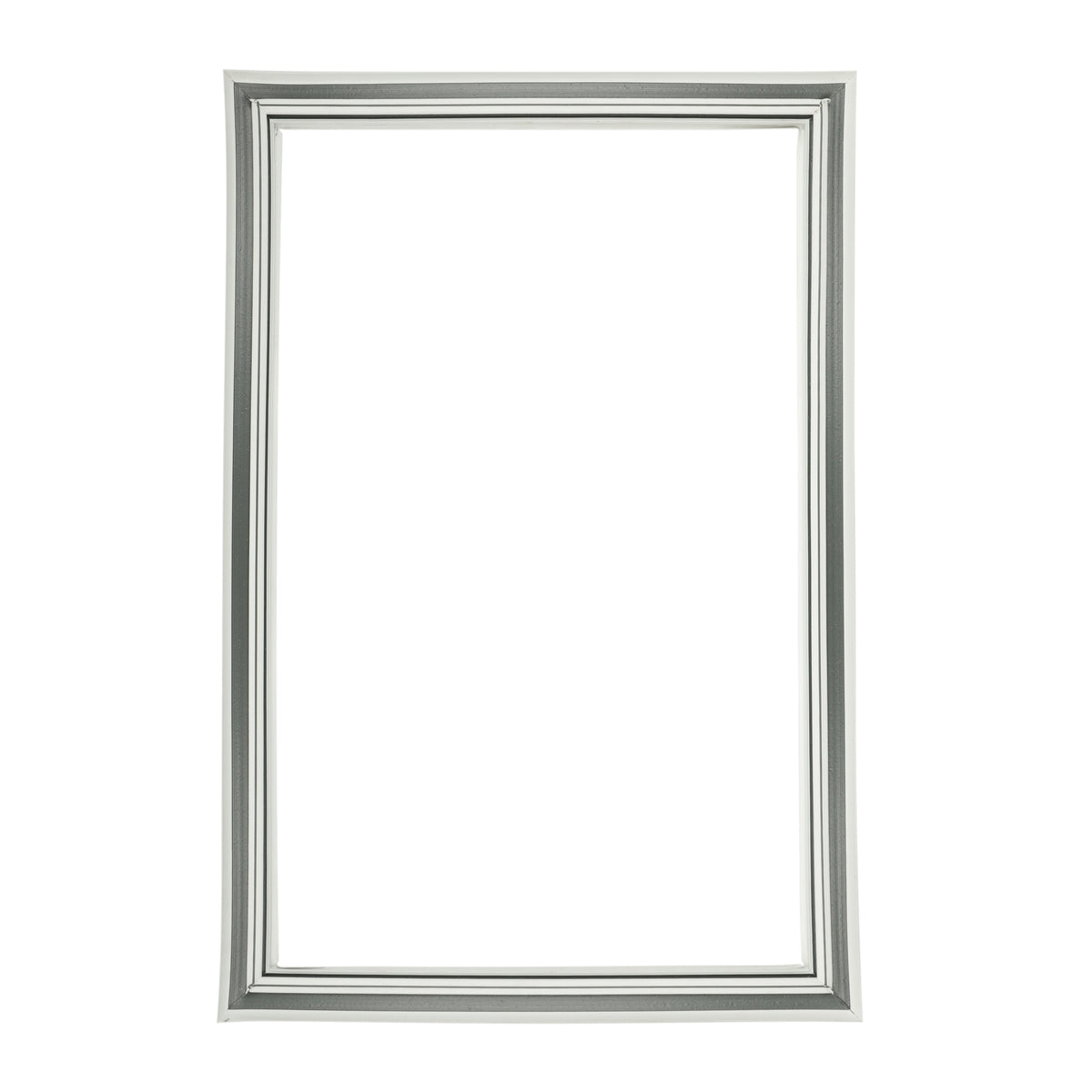 241872501 Frigidaire Refrigerator Freezer Door Gasket