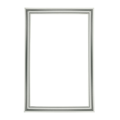 241872501 Frigidaire Refrigerator Freezer Door Gasket