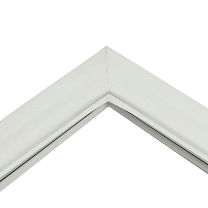 241872501 Frigidaire Refrigerator Freezer Door Gasket