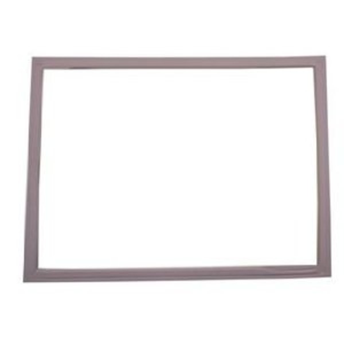 241872502 Frigidaire Refrigerator Gasket,Refr Door White Mag