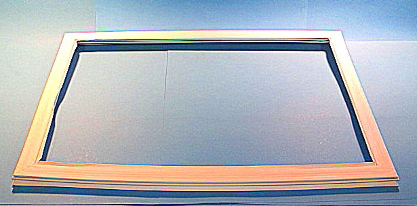 Frigidaire 241872505 GASKET,FRZR DOOR WHITE MAG