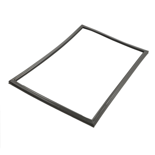 241872512 Frigidaire Refrigerator Door Gasket, Black