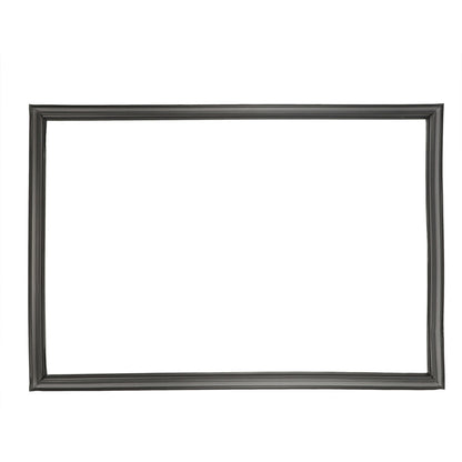 241872512 Frigidaire Refrigerator Door Gasket, Black