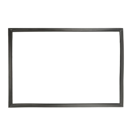 241872512 Frigidaire Refrigerator Door Gasket, Black