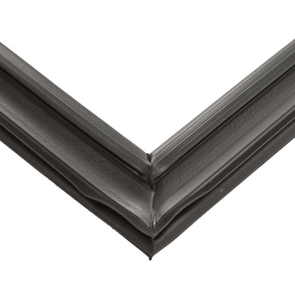 241872512 Frigidaire Refrigerator Door Gasket, Black
