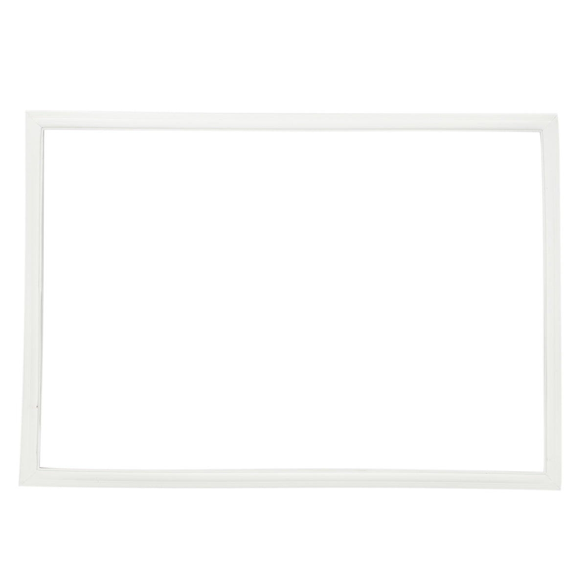 Frigidaire 241872513 Refrigerator Door Seal Replacement