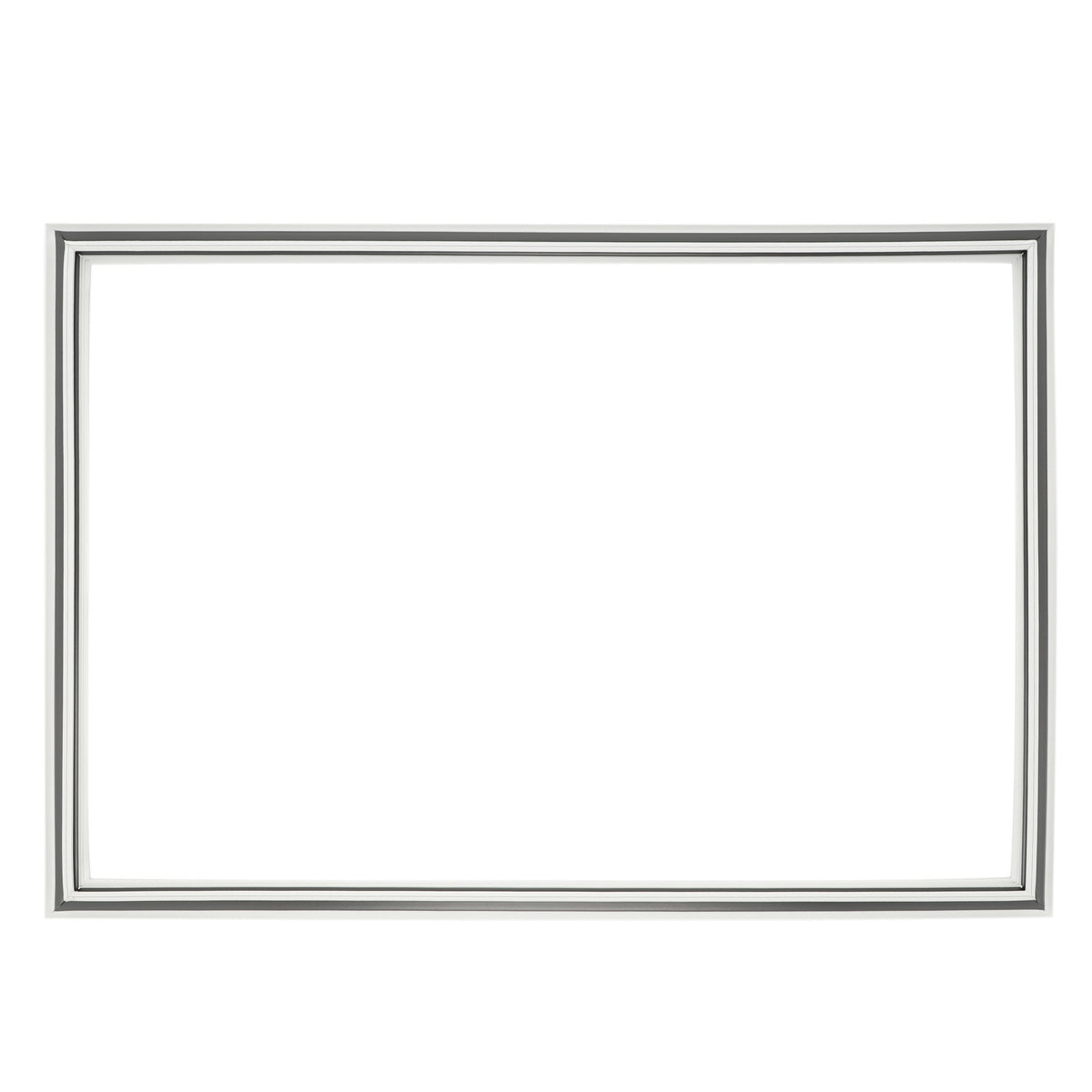 Frigidaire 241872513 Refrigerator Door Seal Replacement
