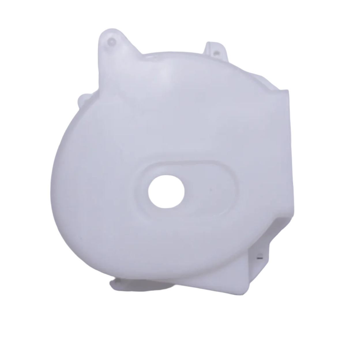 Frigidaire 241885001 Refrigerator Ice Maker Ice Crusher Housing