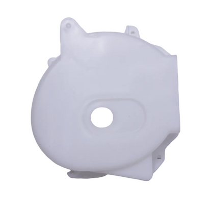 Frigidaire 241885001 Refrigerator Ice Maker Ice Crusher Housing