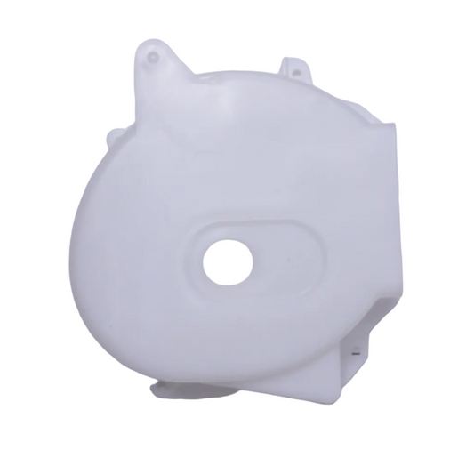 Frigidaire 241885001 Refrigerator Ice Maker Ice Crusher Housing
