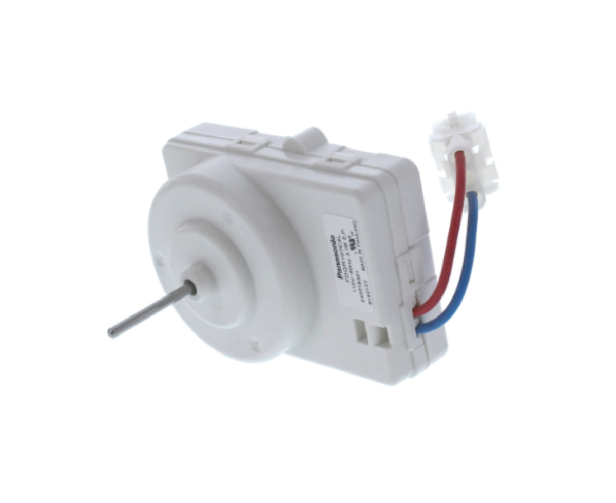 242018301 Frigidaire Refrigerator Condenser Fan Motor
