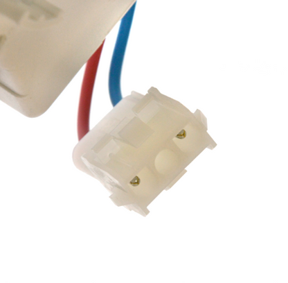 242018301 Frigidaire Refrigerator Condenser Fan Motor