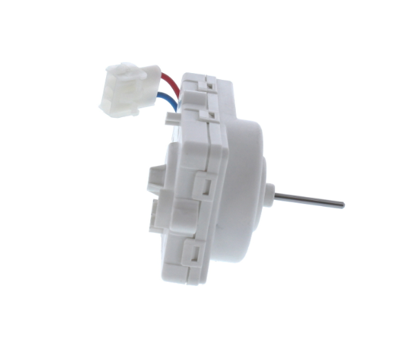 242018301 Frigidaire Refrigerator Condenser Fan Motor