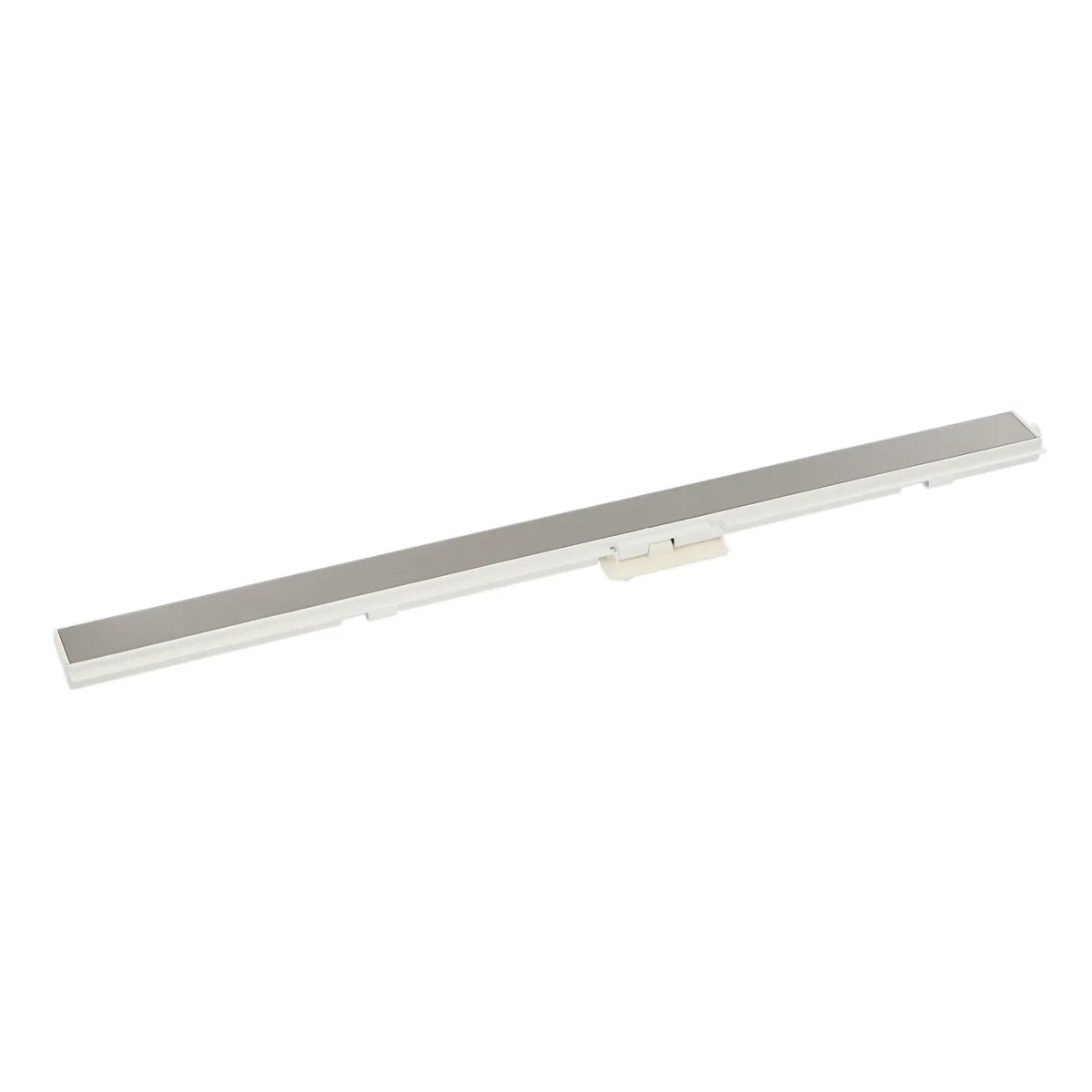 242036303 Frigidaire Refrigerator Flipper Mullion Assembly,Grey