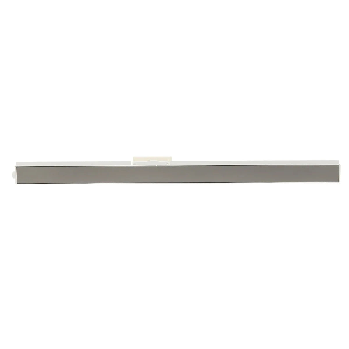 242036303 Frigidaire Refrigerator Flipper Mullion Assembly,Grey