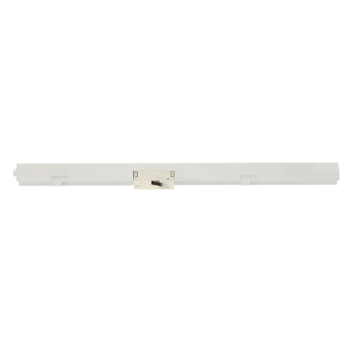 242036303 Frigidaire Refrigerator Flipper Mullion Assembly,Grey