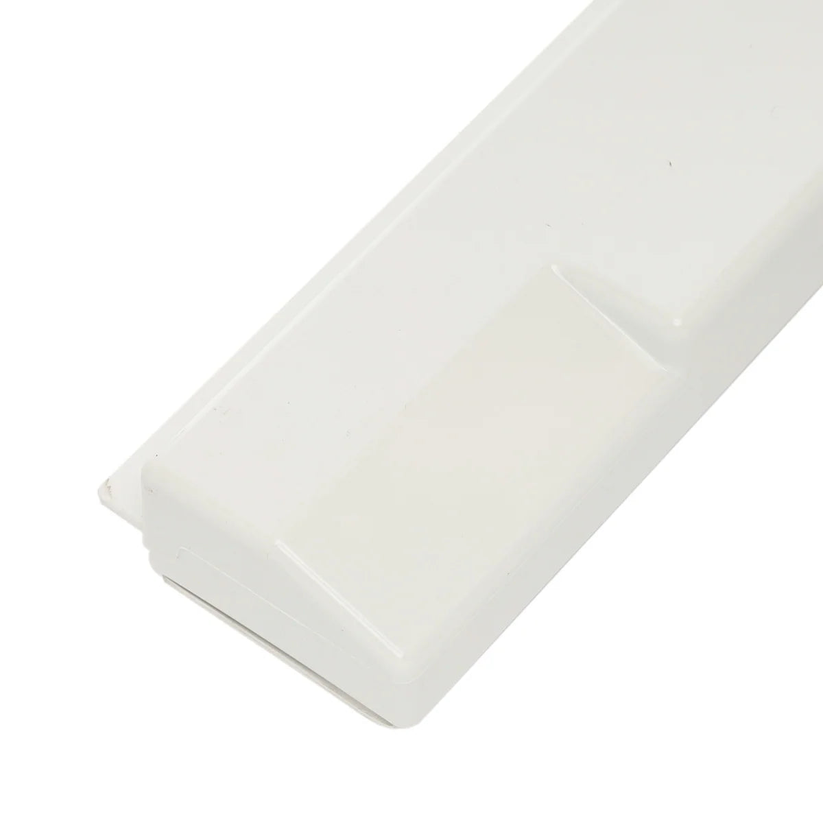 242036303 Frigidaire Refrigerator Flipper Mullion Assembly,Grey