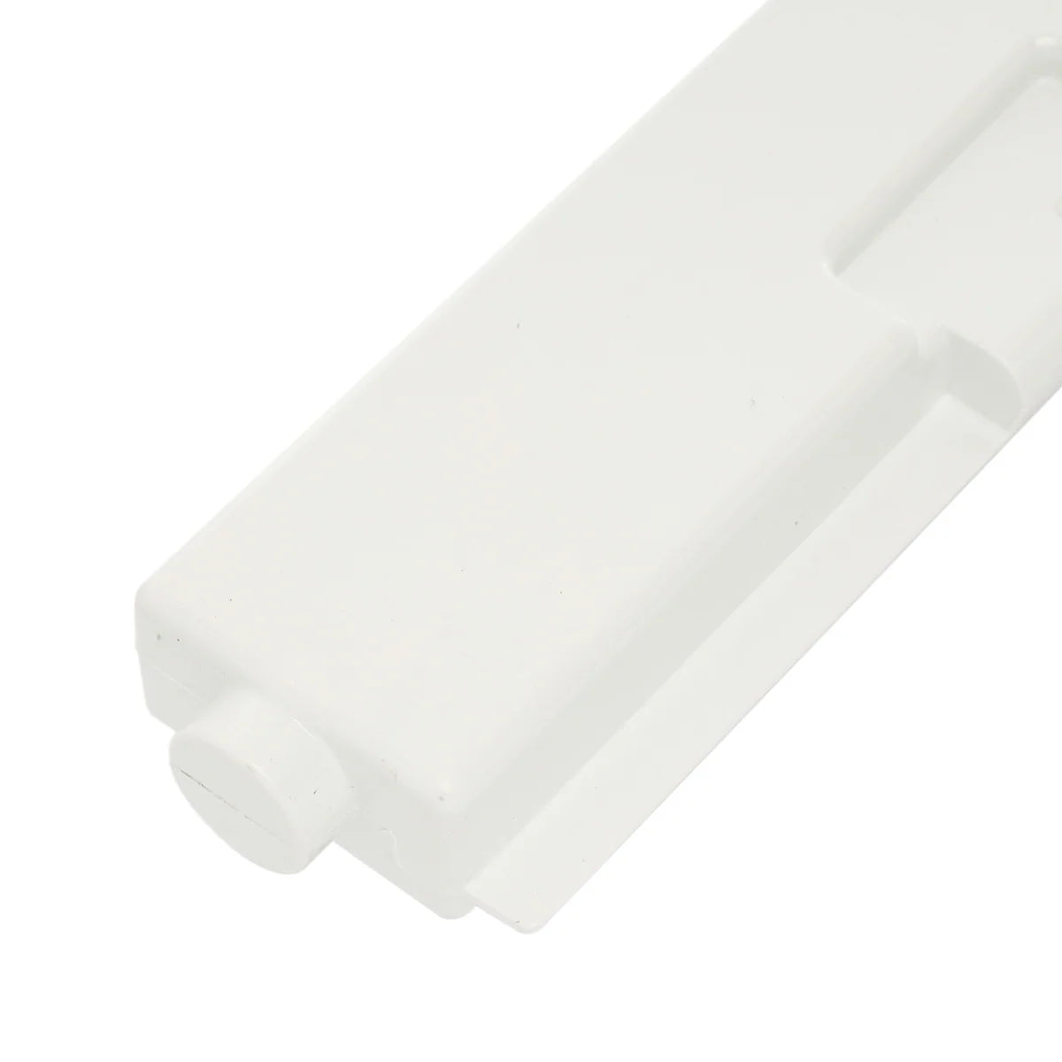 242036303 Frigidaire Refrigerator Flipper Mullion Assembly,Grey