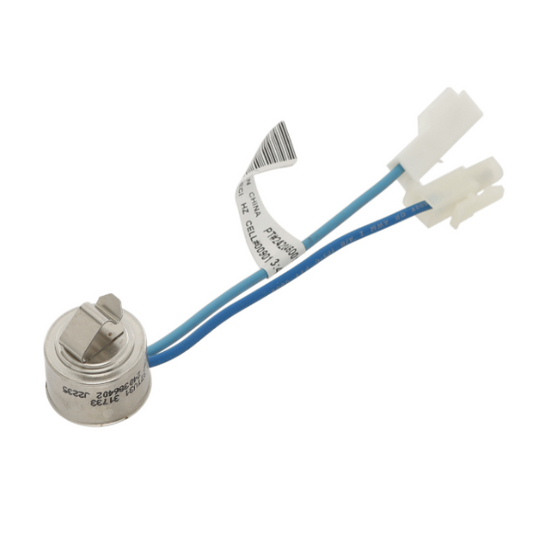 242046001 Frigidaire Refrigerator Defrost Thermostat