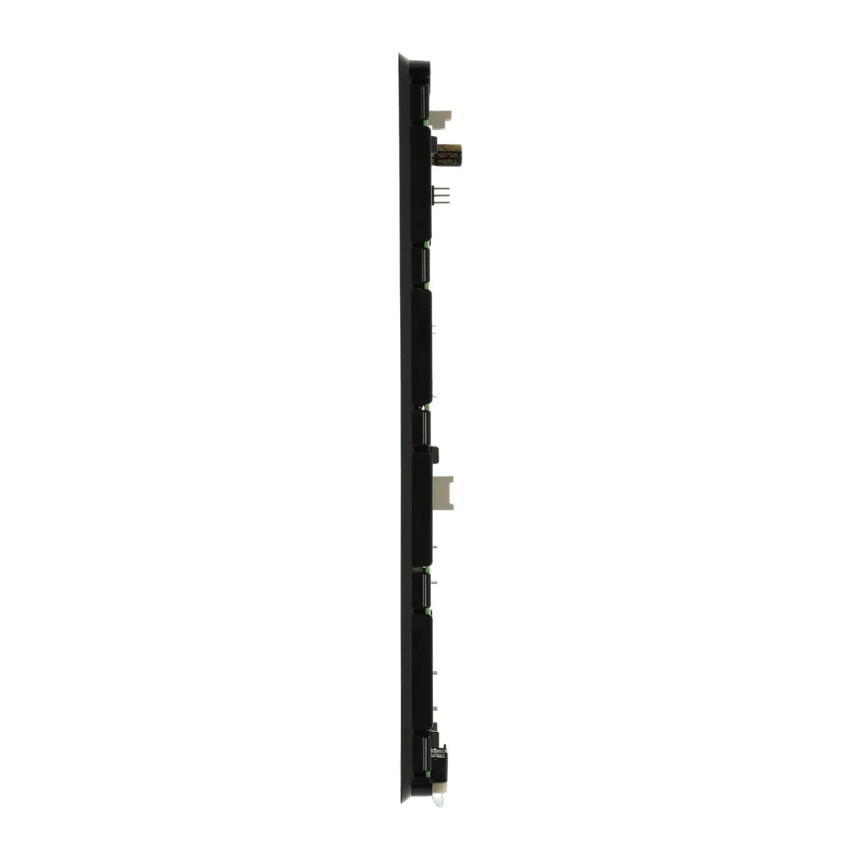 242048229 Frigidaire Refrigerator User Interface, Black