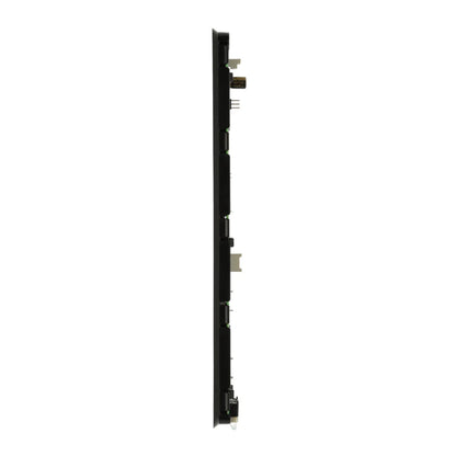 242048229 Frigidaire Refrigerator User Interface, Black