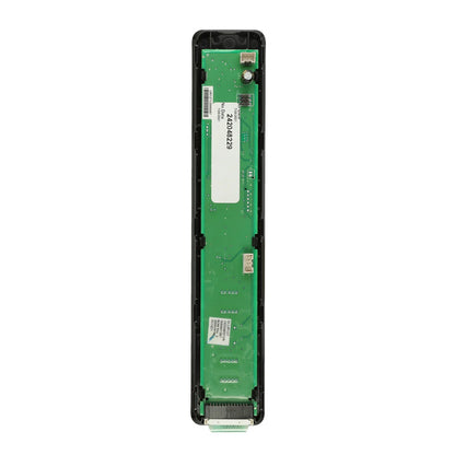 242048229 Frigidaire Refrigerator User Interface, Black