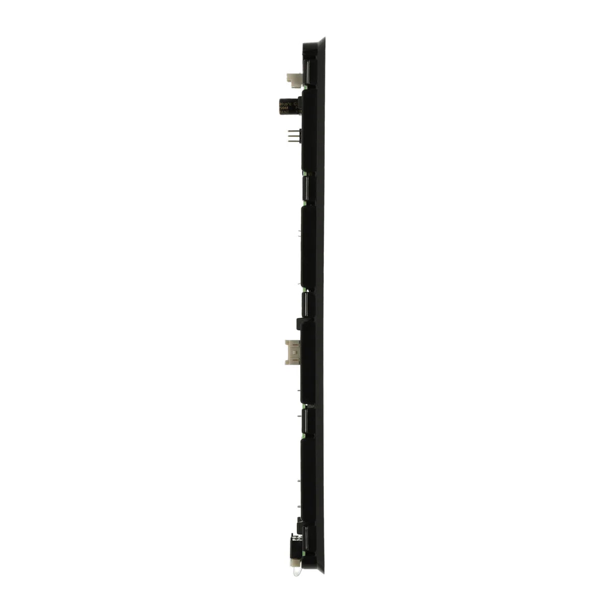 242048229 Frigidaire Refrigerator User Interface, Black