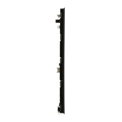 242048229 Frigidaire Refrigerator User Interface, Black