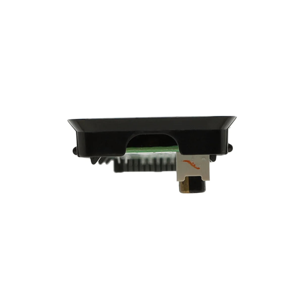 242048229 Frigidaire Refrigerator User Interface, Black