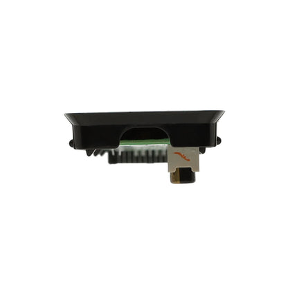 242048229 Frigidaire Refrigerator User Interface, Black