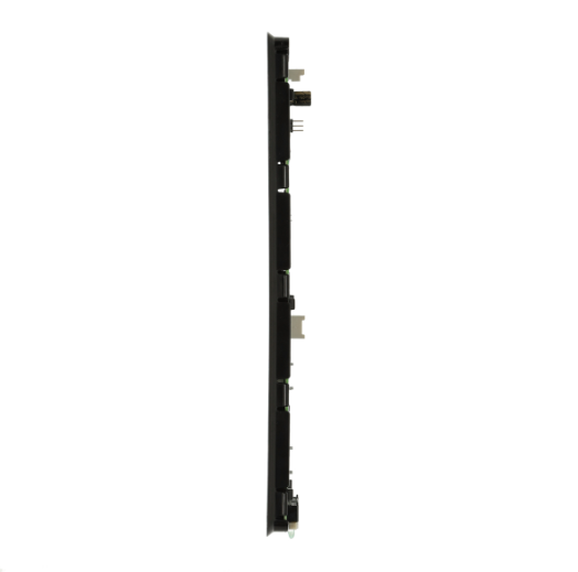 Frigidaire 242048230 USER INTERFACE,,ASSEMBLY,BLA