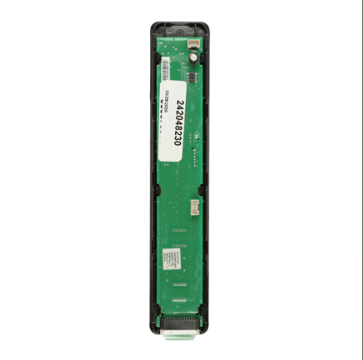 Frigidaire 242048230 USER INTERFACE,,ASSEMBLY,BLA