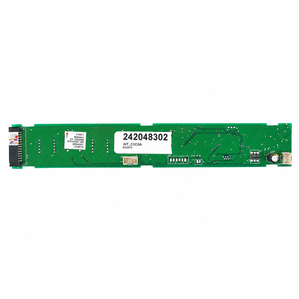 242048320 Frigidaire Refrigerator Control Board,U/I